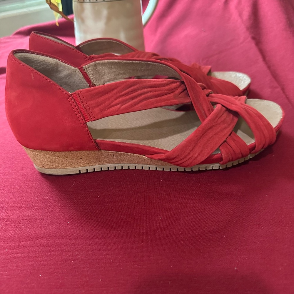 Earth sandals - Picture 2 of 5